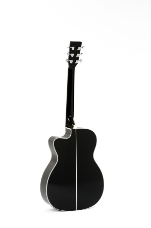 Sigma 000MC-1E-BK по цене 63&nbsp;200 ₽
