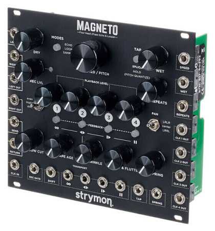 Strymon Magneto по цене 60&nbsp;820 ₽