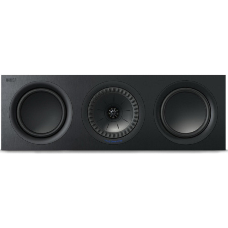 KEF Q650C Black по цене 57&nbsp;990 ₽