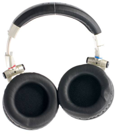 Shure SRH750DJ по цене 19&nbsp;140 ₽