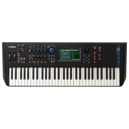 Yamaha MODX6+ по цене 174&nbsp;230 ₽