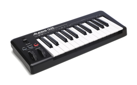 Alesis Q25 по цене 7&nbsp;640 ₽
