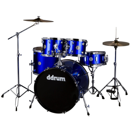 Ddrum D2 522 CB по цене 59&nbsp;990 ₽