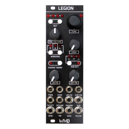 WMD Legion по цене 62&nbsp;210 ₽