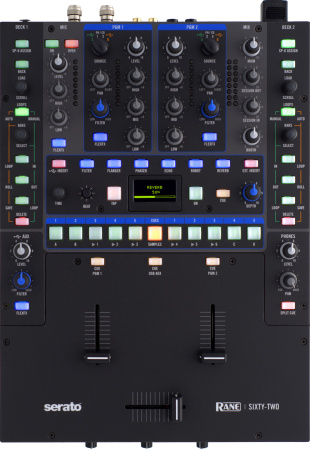 Rane Sixty-Two по цене 110&nbsp;110 ₽