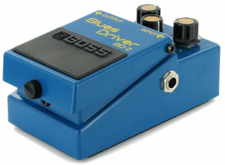 Boss BD-2 по цене 11&nbsp;590 ₽