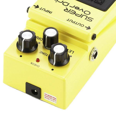 Boss SD-1 по цене 7&nbsp;920 ₽