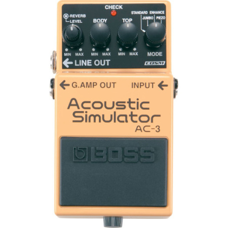 Boss AC-3 по цене 11&nbsp;300 ₽
