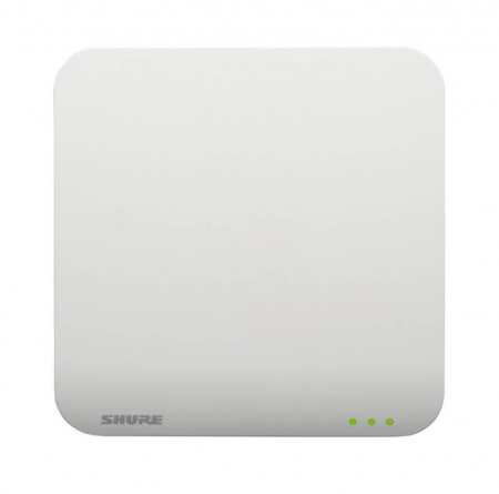 Shure MXWAPT4 по цене 138&nbsp;600 ₽