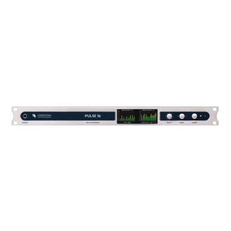 Ferrofish Pulse16 Singlemode по цене 111&nbsp;200 ₽
