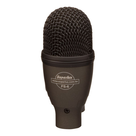 Superlux FS6 по цене 2&nbsp;670 ₽