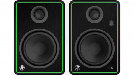 Mackie CR5-X по цене 38&nbsp;190 ₽