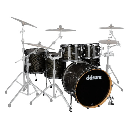 Ddrum DM ASH 622 TBK по цене 124&nbsp;150 ₽
