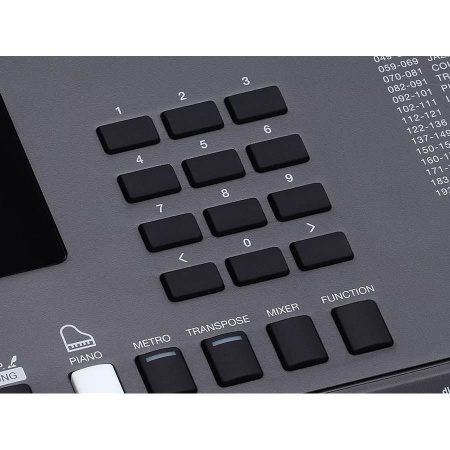 Medeli MK200 по цене 12&nbsp;790 ₽