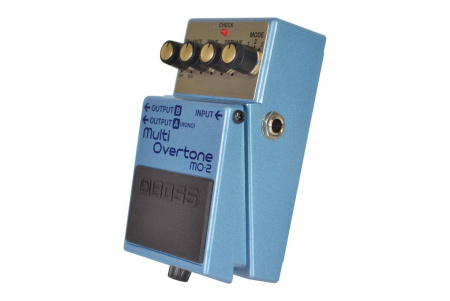 Boss MO-2 по цене 18&nbsp;570 ₽