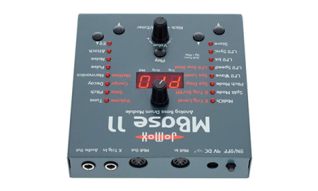 JoMoX MBase11 по цене 27&nbsp;600 ₽