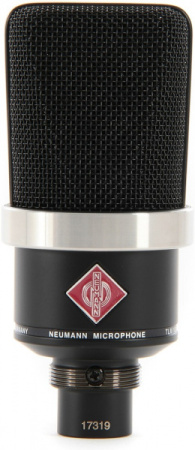 Neumann TLM 102 bk по цене 72&nbsp;580 ₽