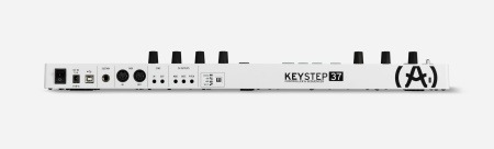 Arturia KeyStep 37 по цене 22&nbsp;990 ₽