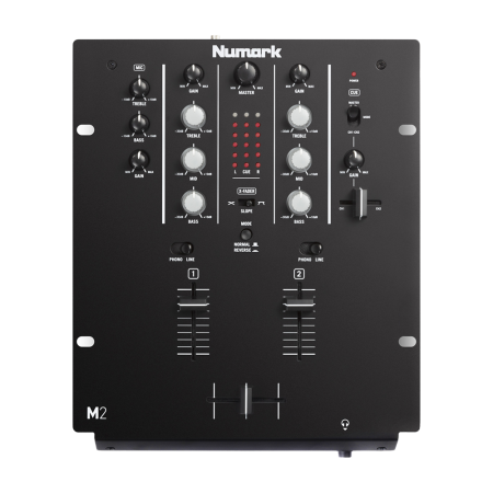 Numark M2 по цене 20&nbsp;000 ₽