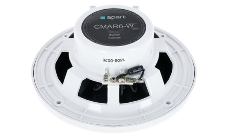 APart CMAR6 White по цене 7&nbsp;760 ₽