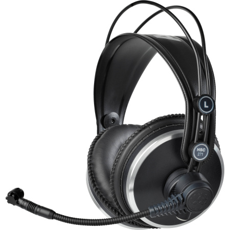 AKG HSC271 по цене 38&nbsp;080 ₽