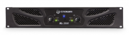 Crown XLi 3500 по цене 225&nbsp;000 ₽