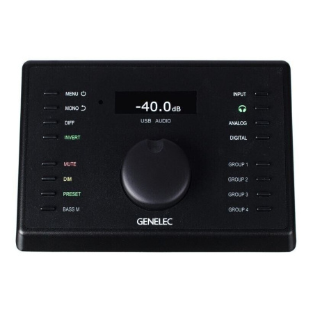 Genelec 9320A по цене 149&nbsp;610 ₽