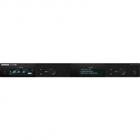 Shure SLXD4DE H56 по цене 145&nbsp;150 ₽