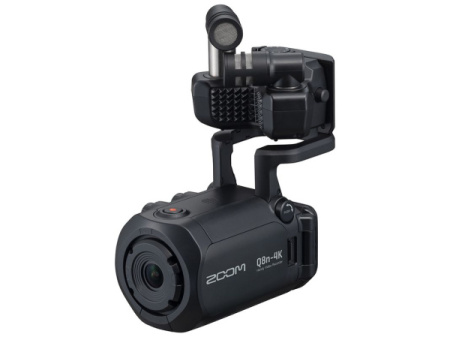 Zoom Q8n-4K по цене 51&nbsp;000 ₽