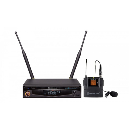 Relacart HR-31SMT по цене 73&nbsp;100 ₽