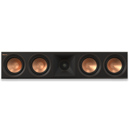 Klipsch RP-504C 2 Walnut по цене 69&nbsp;990 ₽