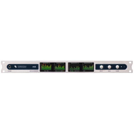 Ferrofish A32 Singlemode по цене 215&nbsp;200 ₽