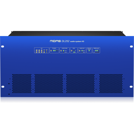 Midas DL252 по цене 359&nbsp;990 ₽