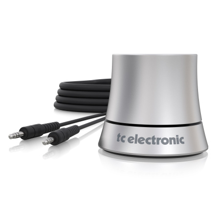 TC Electronic LEVEL PILOT C по цене 4&nbsp;150 ₽