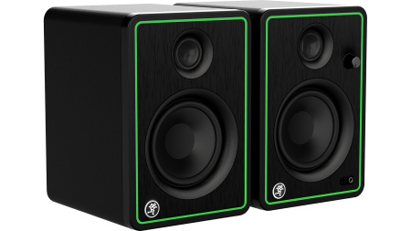 Mackie CR4-X по цене 27&nbsp;490 ₽