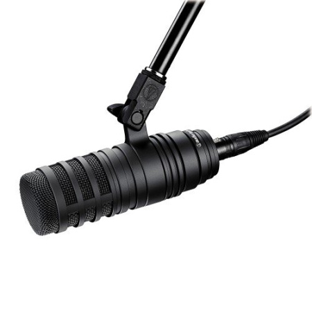 Audio-Technica BP40 по цене 39&nbsp;060 ₽