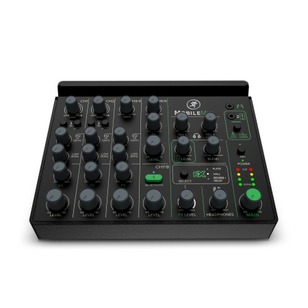 Mackie MobileMix по цене 28&nbsp;990 ₽