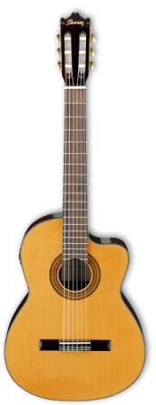 Ibanez GA6CE-AM по цене 28&nbsp;590 ₽
