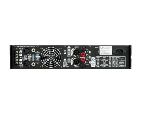 QSC RMX1450 по цене 103&nbsp;760 ₽
