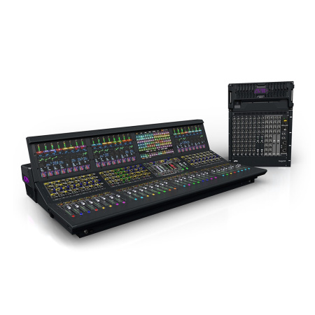 Avid S6L-32D-144 по цене 8&nbsp;189&nbsp;990 ₽
