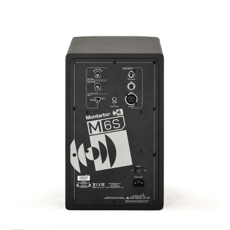 Montarbo M6S по цене 29&nbsp;990 ₽
