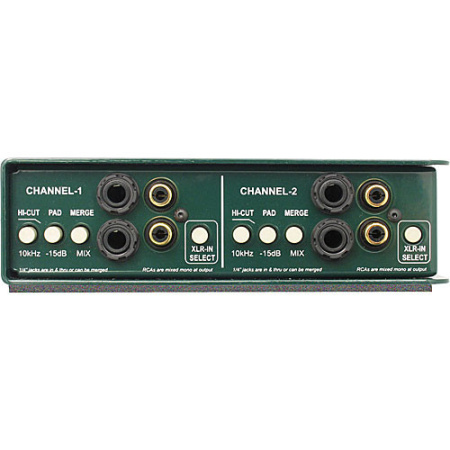 Radial JDI Duplex по цене 38&nbsp;750 ₽