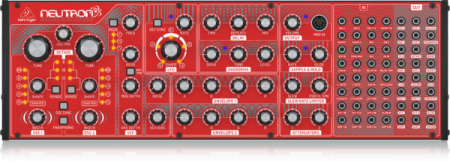 Behringer Neutron по цене 37&nbsp;290 ₽