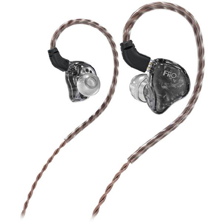FIIO FH1s Black по цене 5&nbsp;990 ₽