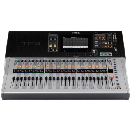 Yamaha TF3 по цене 317&nbsp;900 ₽