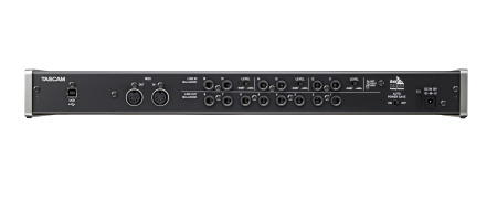 Tascam US-16x08 по цене 78&nbsp;030 ₽
