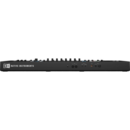 Native Instruments Komplete Kontrol S49 Mk2 по цене 103&nbsp;480 ₽