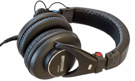 Shure SRH840 по цене 18&nbsp;350 ₽