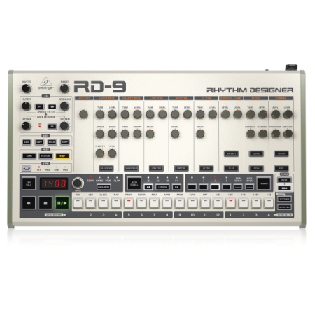 Behringer RD-9 по цене 41&nbsp;990 ₽
