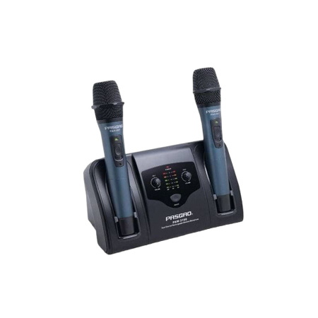 Pasgao PAW3100C/PAH907C 667,2/673,9MHz по цене 28&nbsp;990 ₽